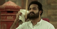 RRR Movie Photos